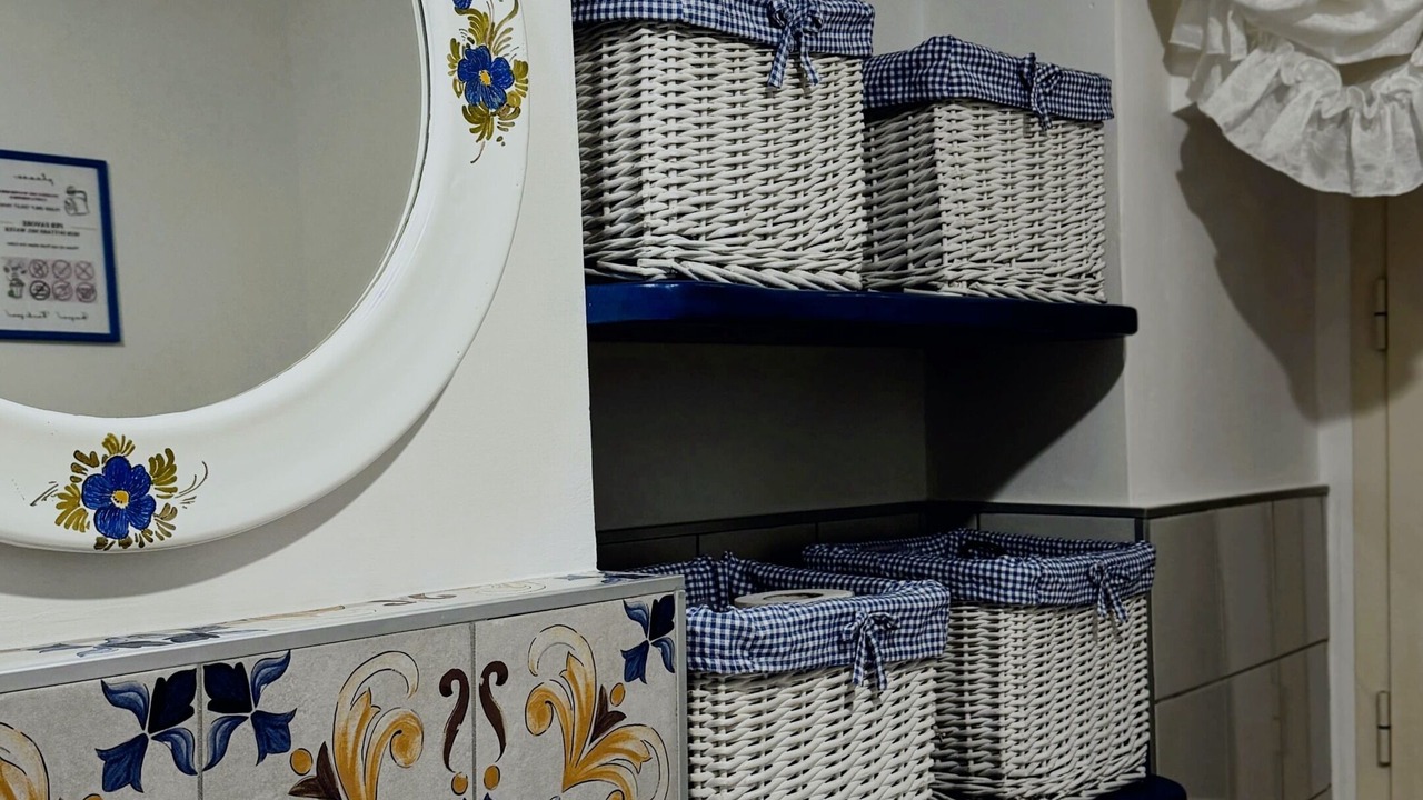 Photo of Bathroom in Archi