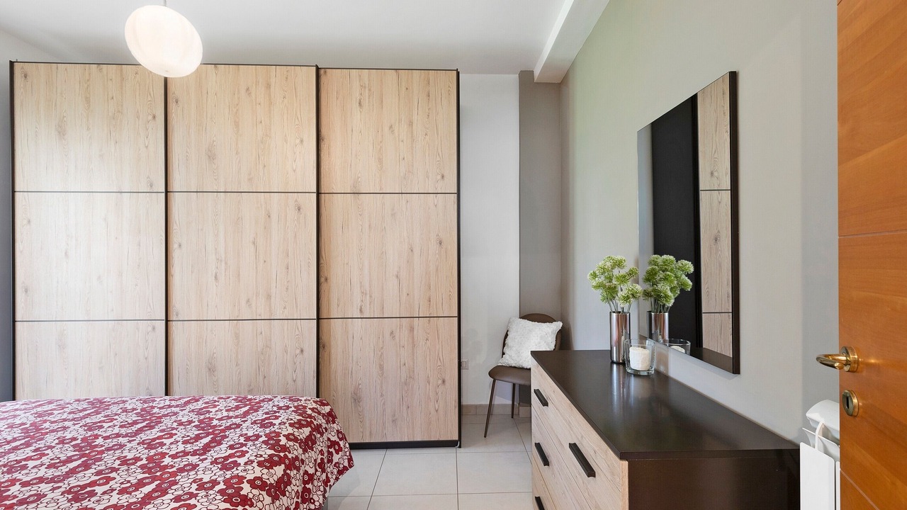 Photo of Bedroom in Anzio