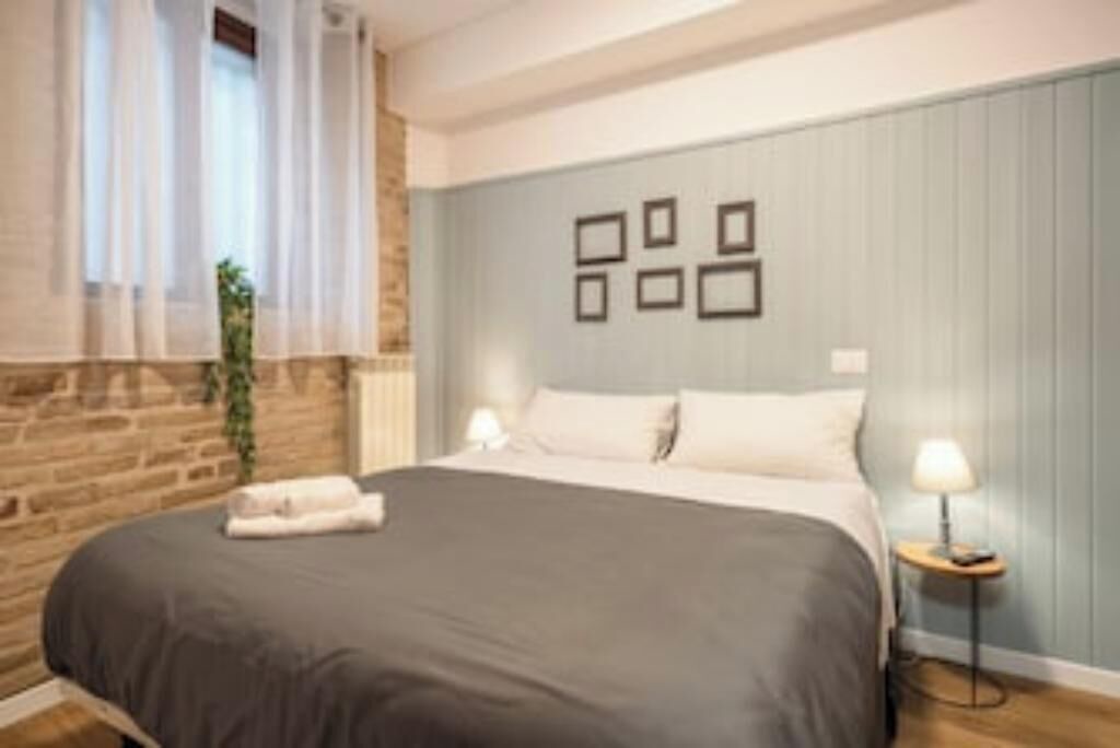 Photo of Bedroom in Corridonia