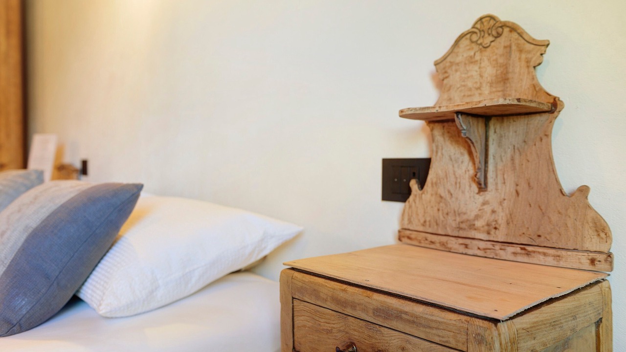 Photo of Bedroom in Saint-Vincent