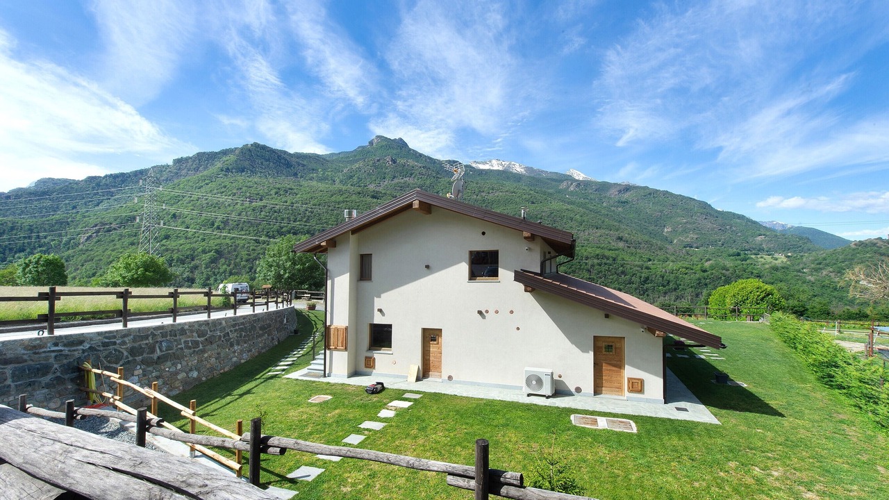 Photo of Outdoor in Saint-Vincent