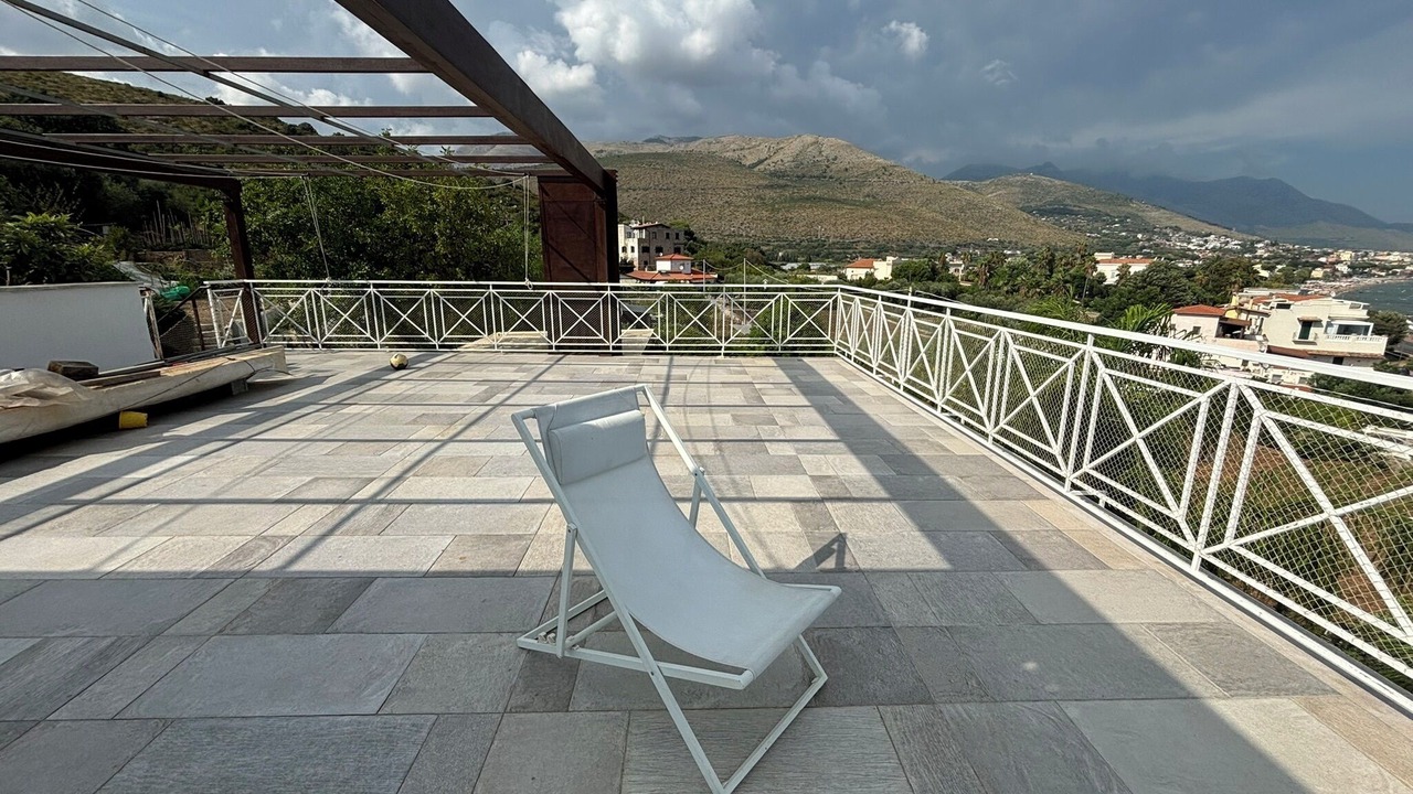 Photo of Patio Balcony in Gaeta