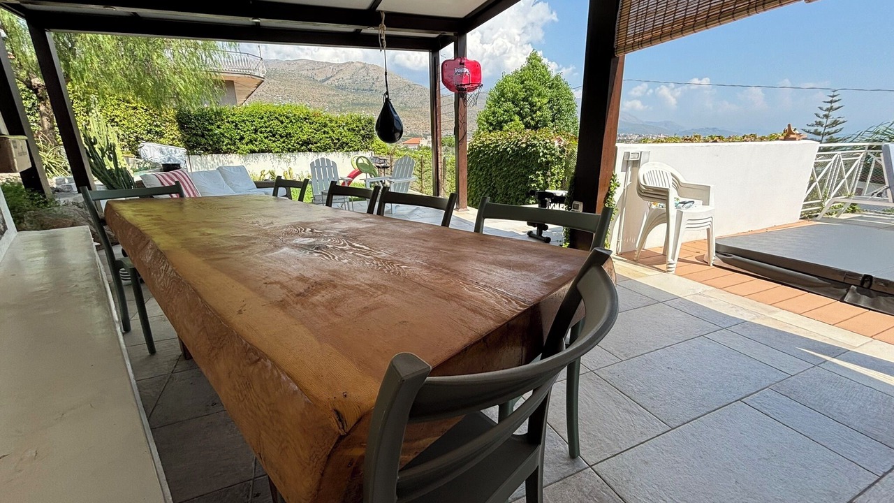 Photo of Outdoor in Gaeta