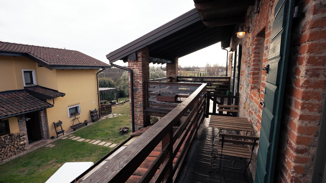 Photo of Outdoor in Veruno
