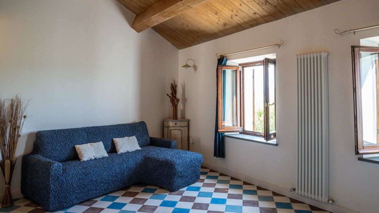 Photo of Livingroom in Mondavio
