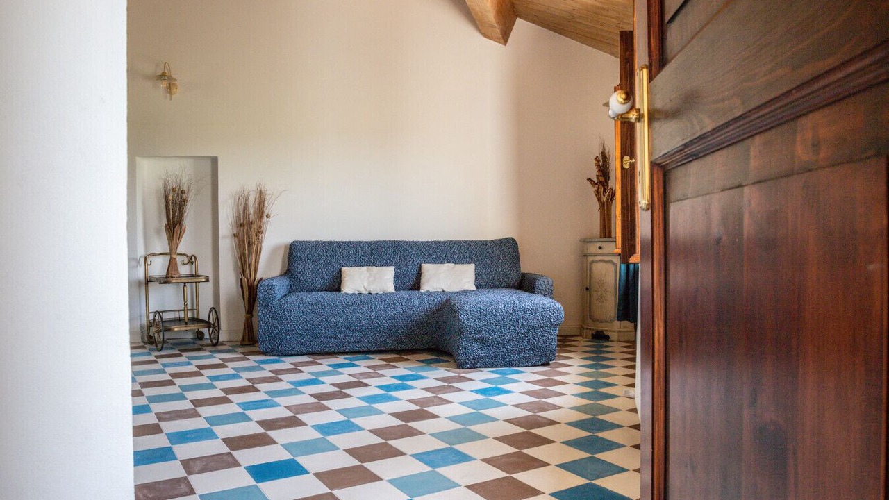 Photo of Livingroom in Mondavio