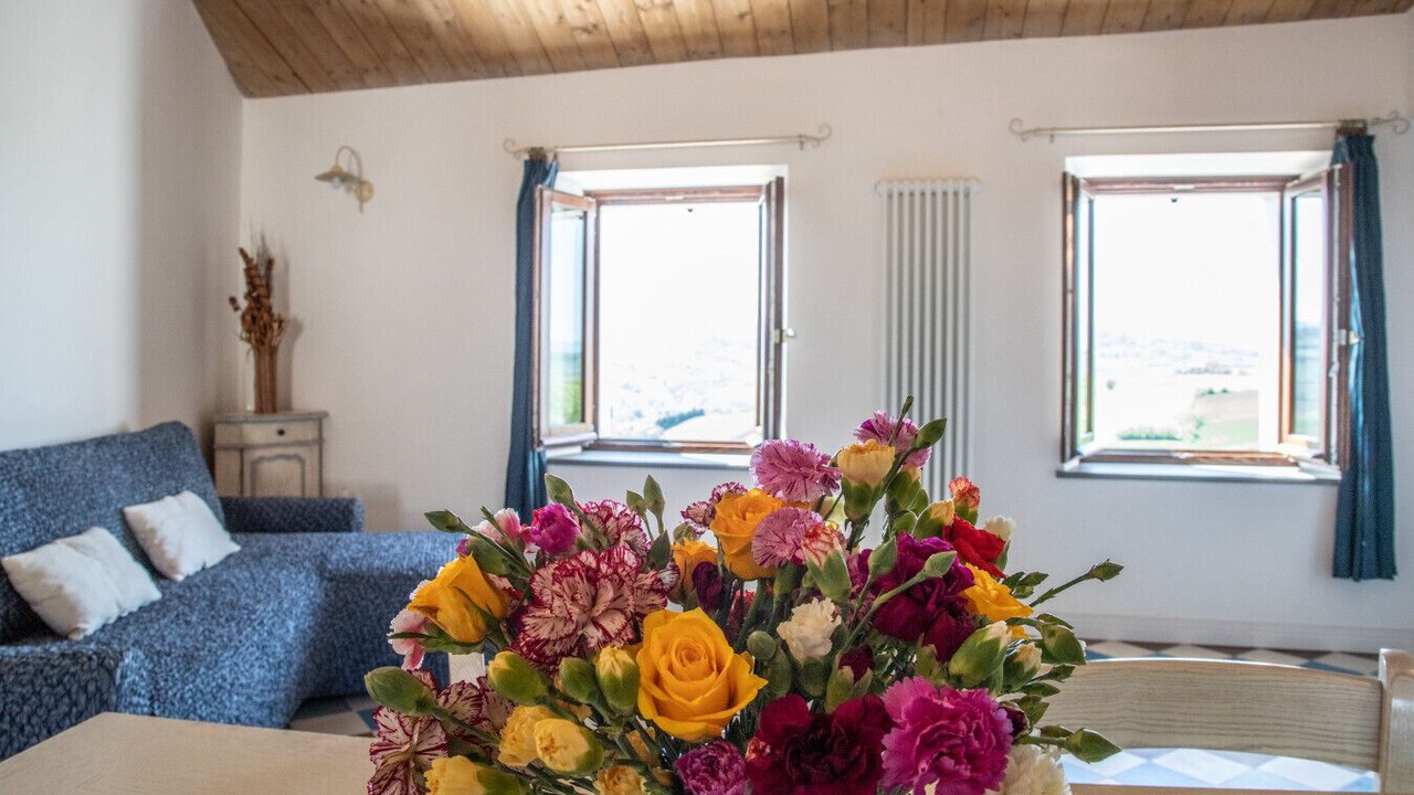 Photo of Livingroom in Mondavio