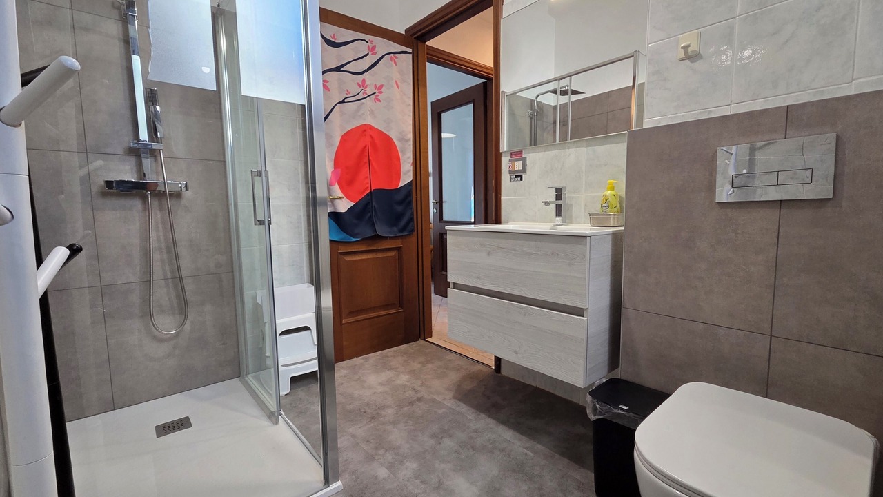 Photo of Bathroom in Alba