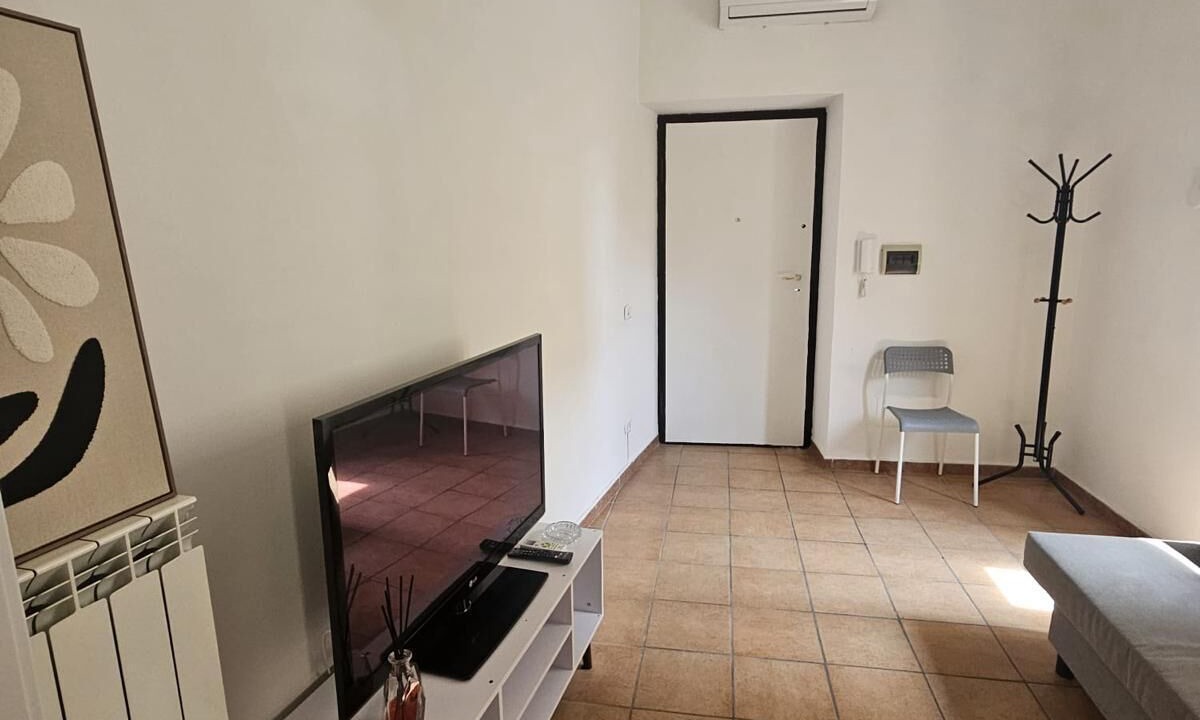 Photo of Livingroom in Sarno