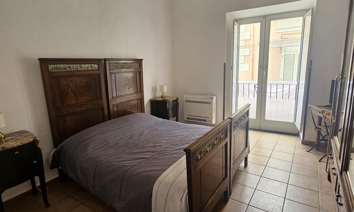 Photo of Bedroom in Sarno