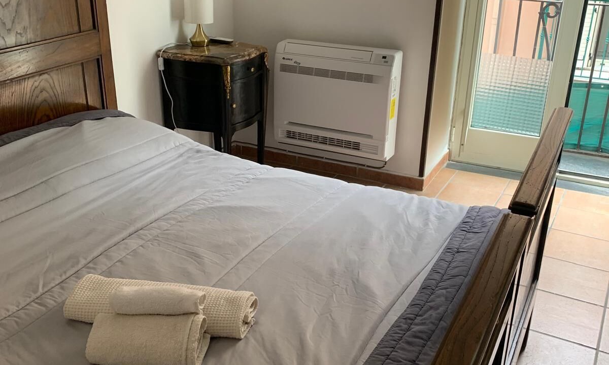 Photo of Bedroom in Sarno