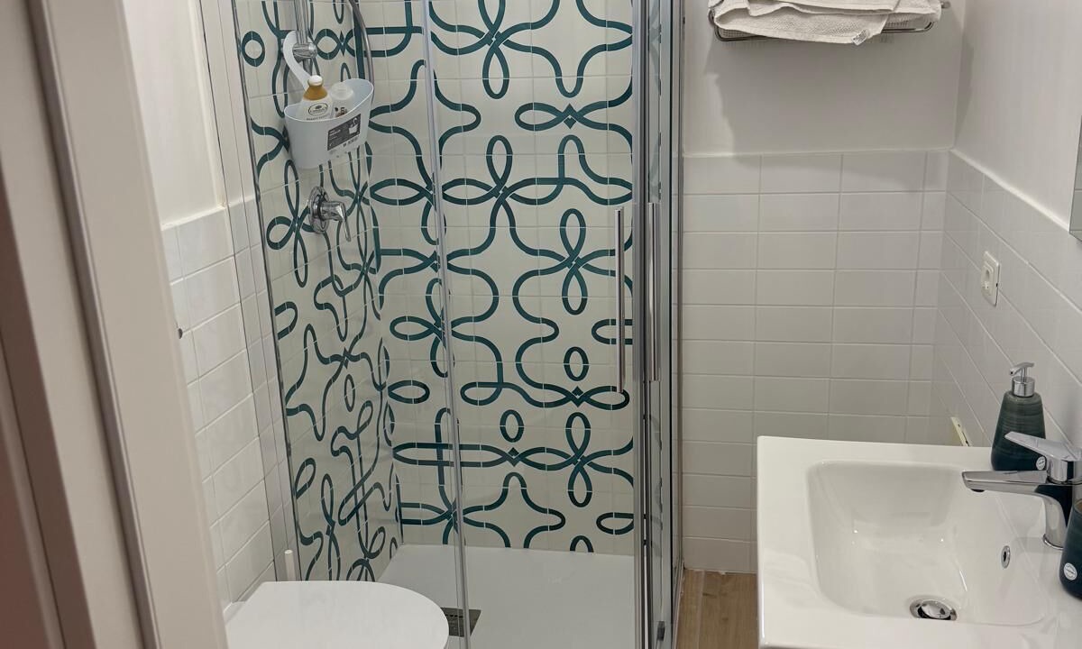 Photo of Bathroom in Sarno