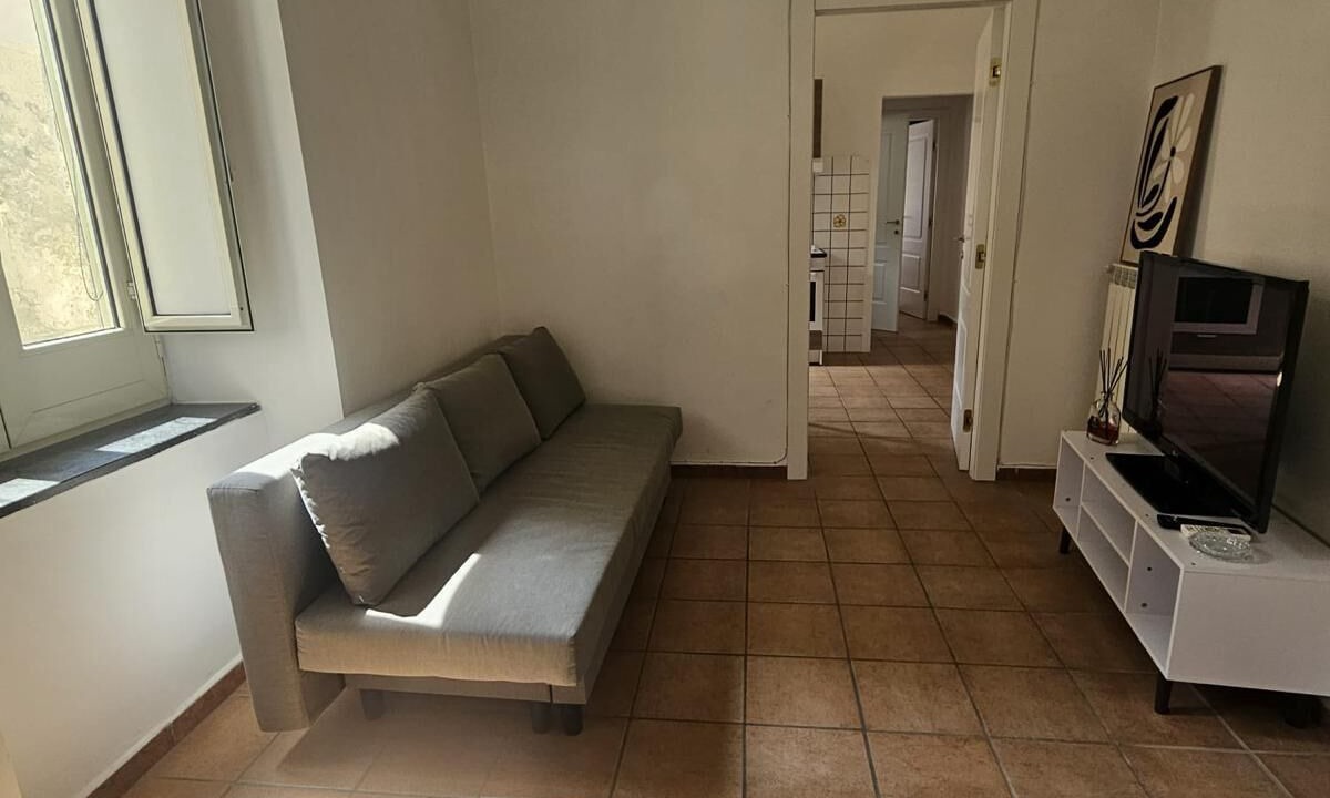 Photo of Livingroom in Sarno