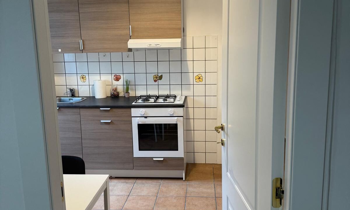 Photo of Kitchen in Sarno