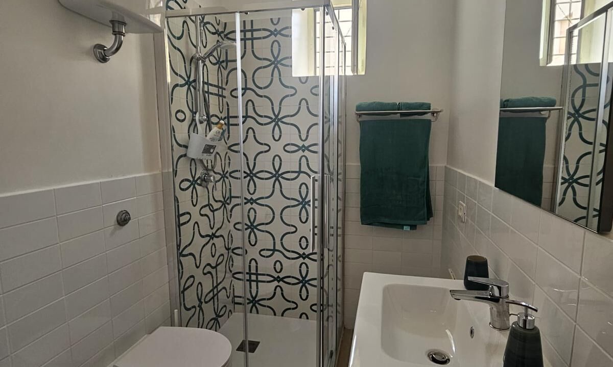 Photo of Bathroom in Sarno