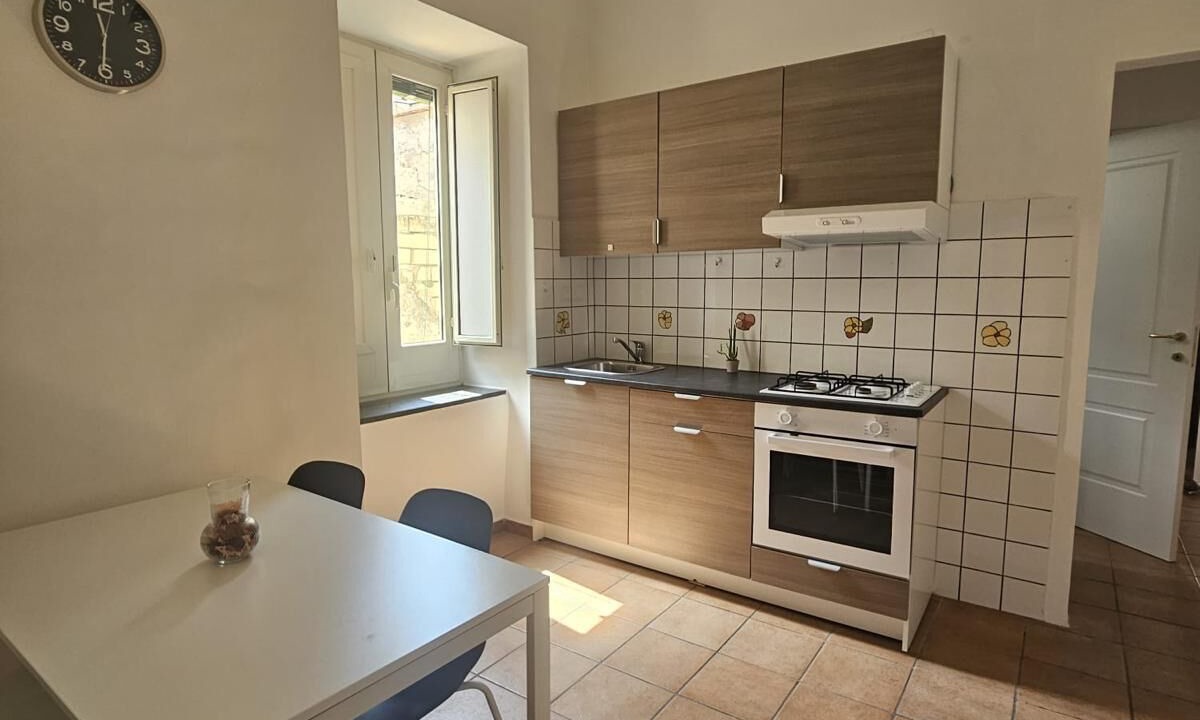 Photo of Kitchen in Sarno