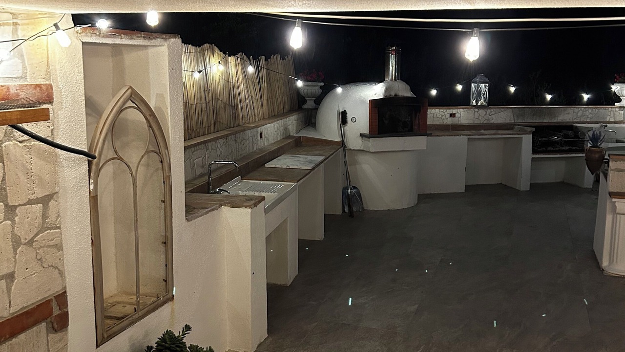 Photo of Patio Balcony in Tarsia