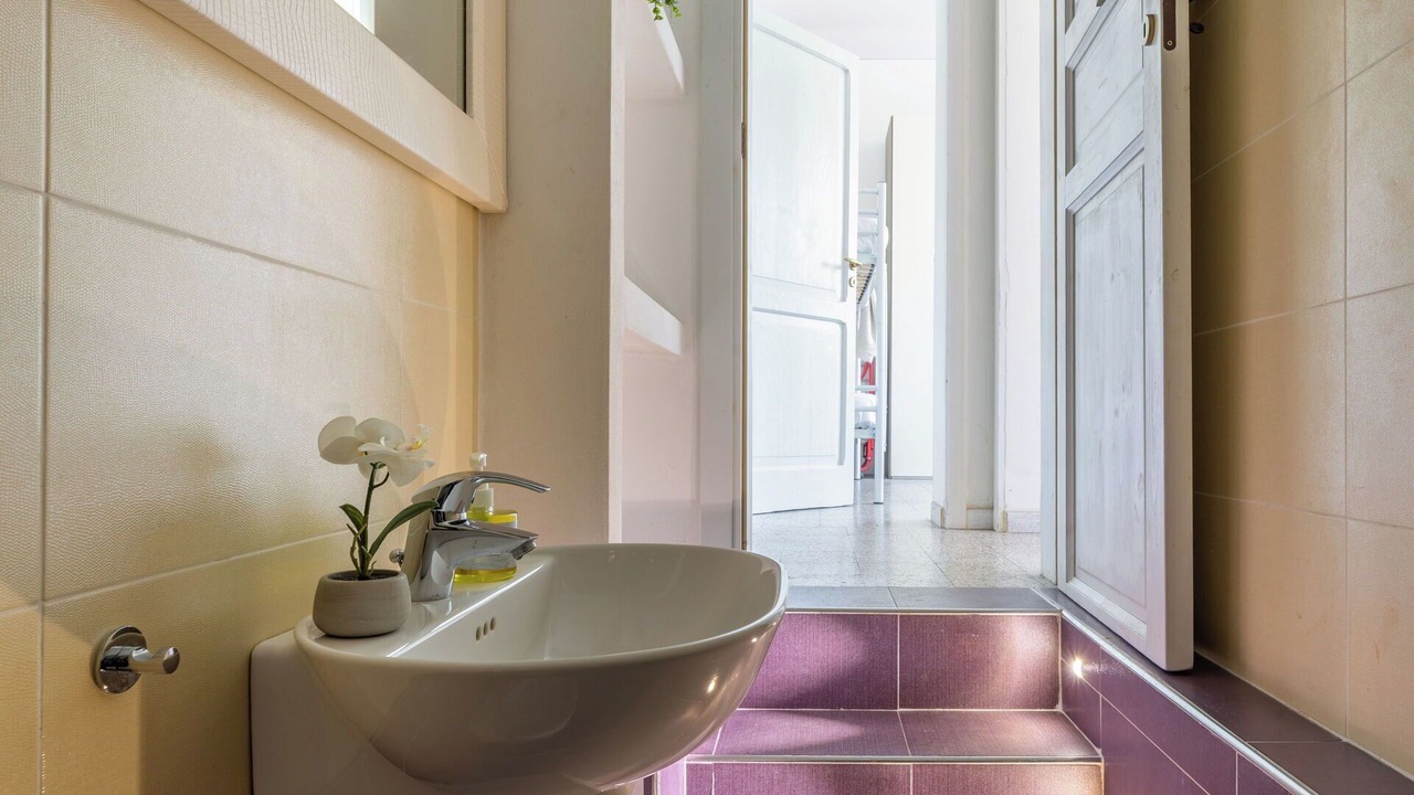 Photo of Bathroom in Porto Recanati