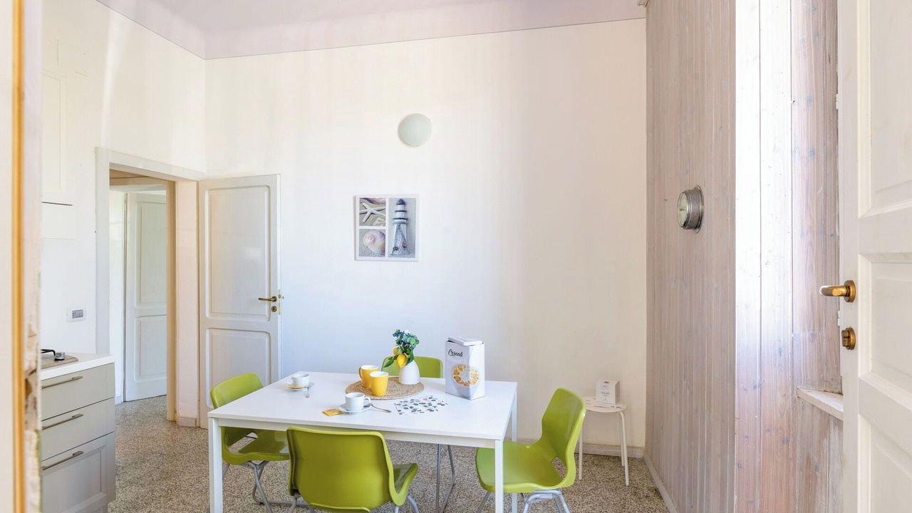 Photo of Bedroom in Porto Recanati