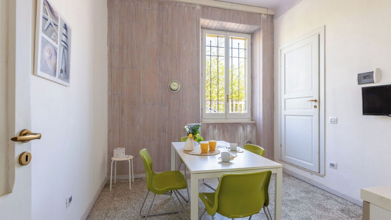 Photo of Livingroom in Porto Recanati