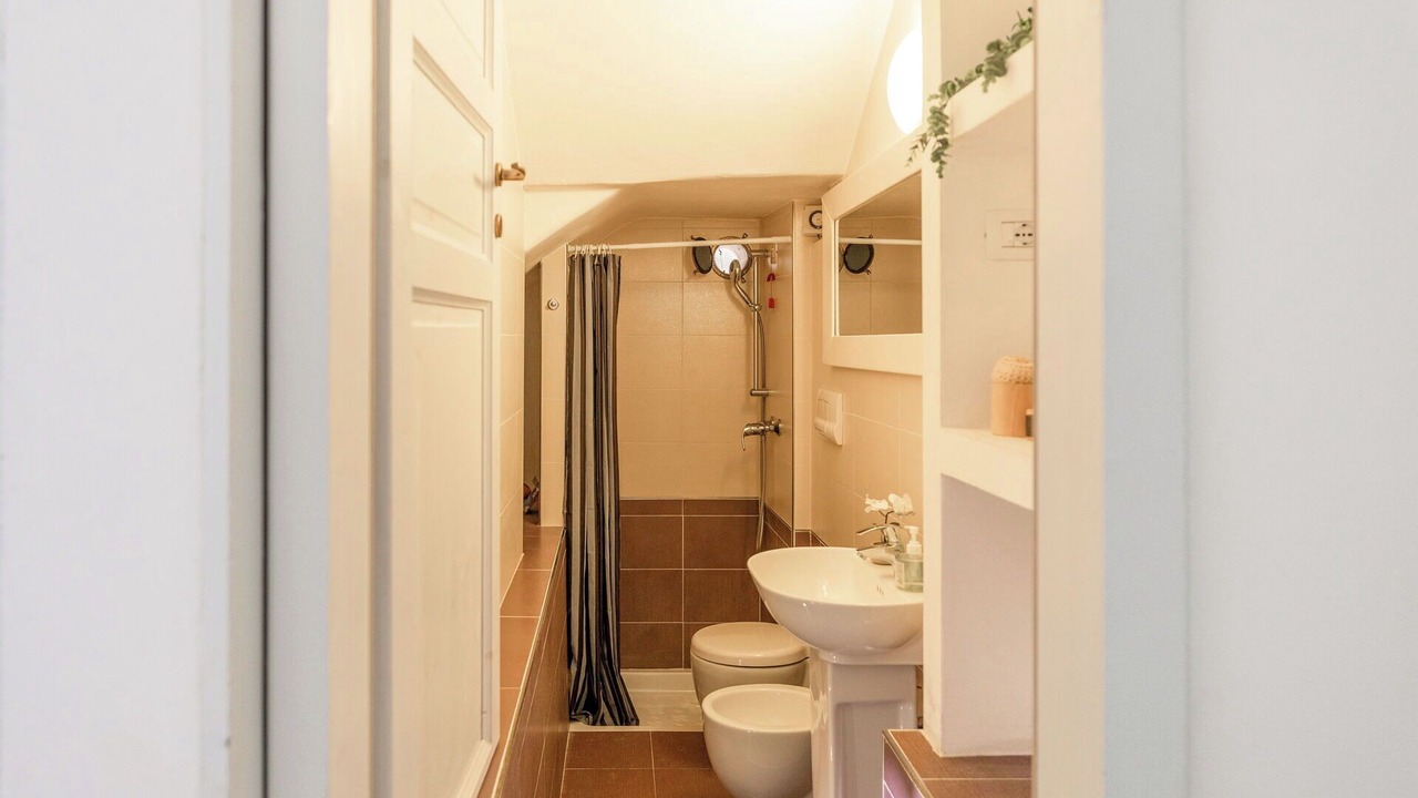 Photo of Bathroom in Porto Recanati