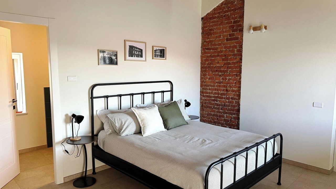 Photo of Bedroom in Galliate