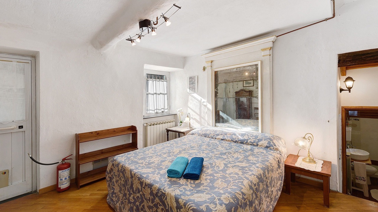 Photo of Bedroom in Bolzaneto