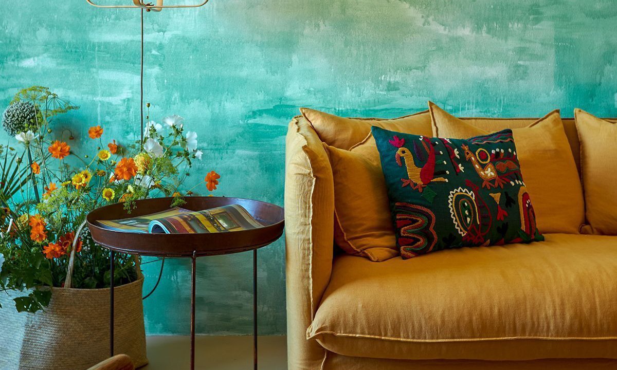 Photo of Livingroom in Spello