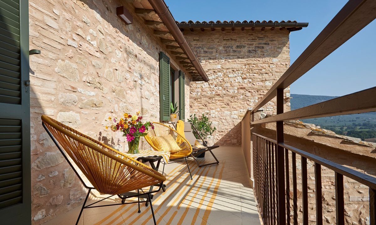 Photo of Outdoor in Spello