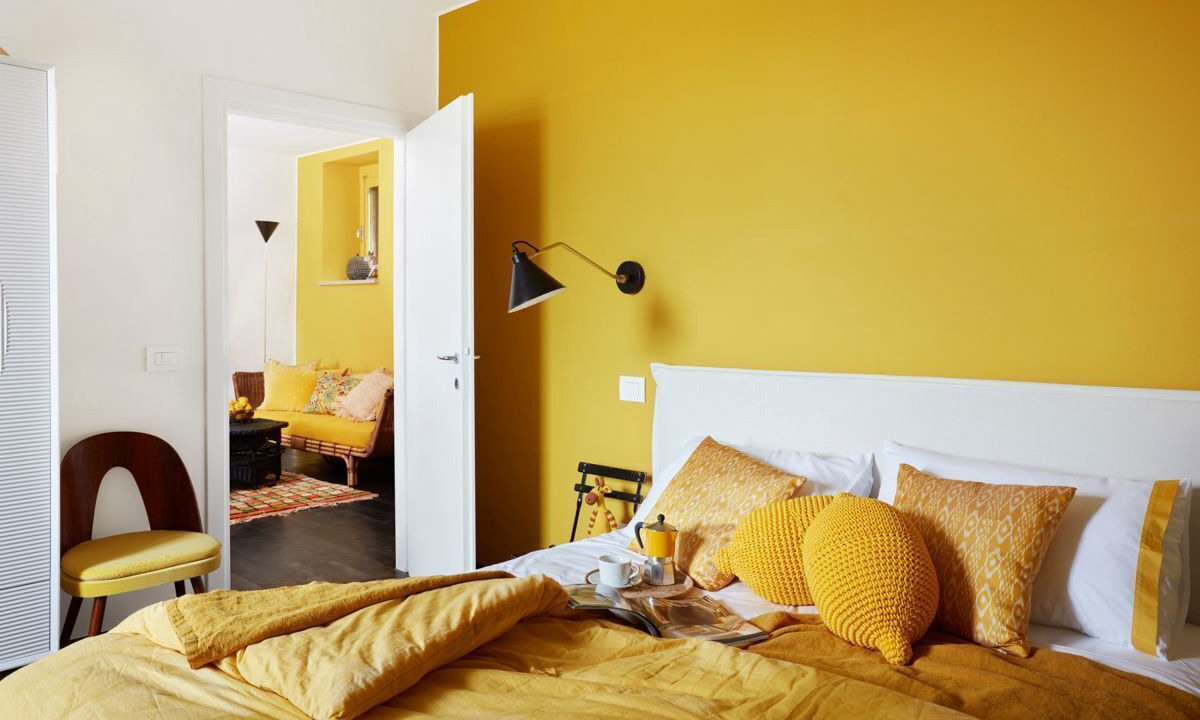 Photo of Bedroom in Spello