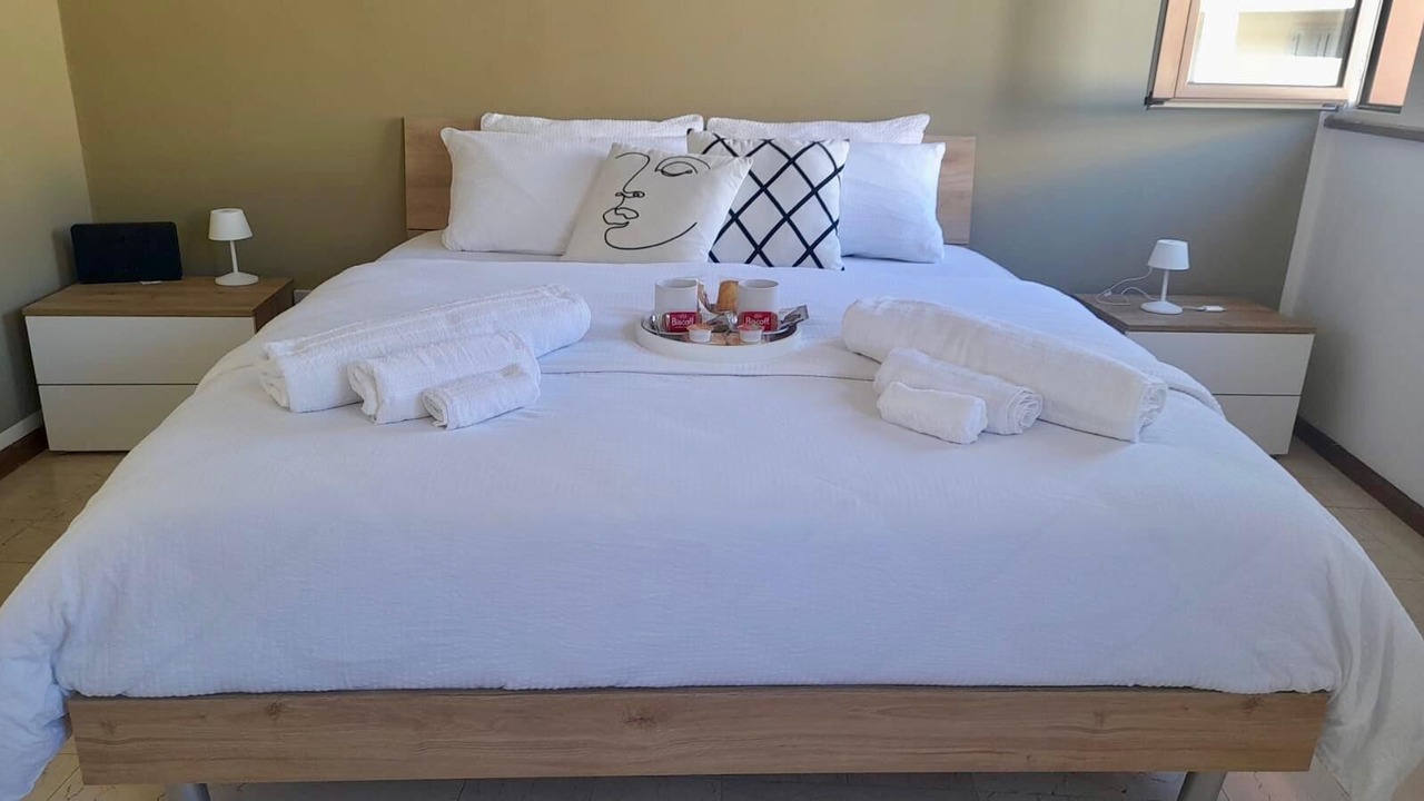 Photo of Bedroom in Vercelli