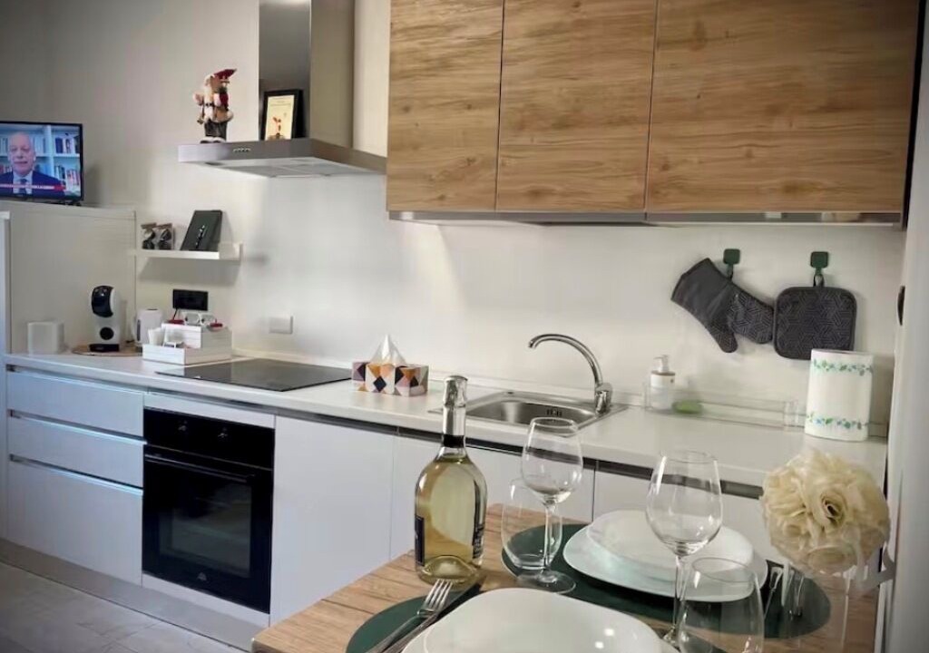 Photo of Kitchen in Vercelli
