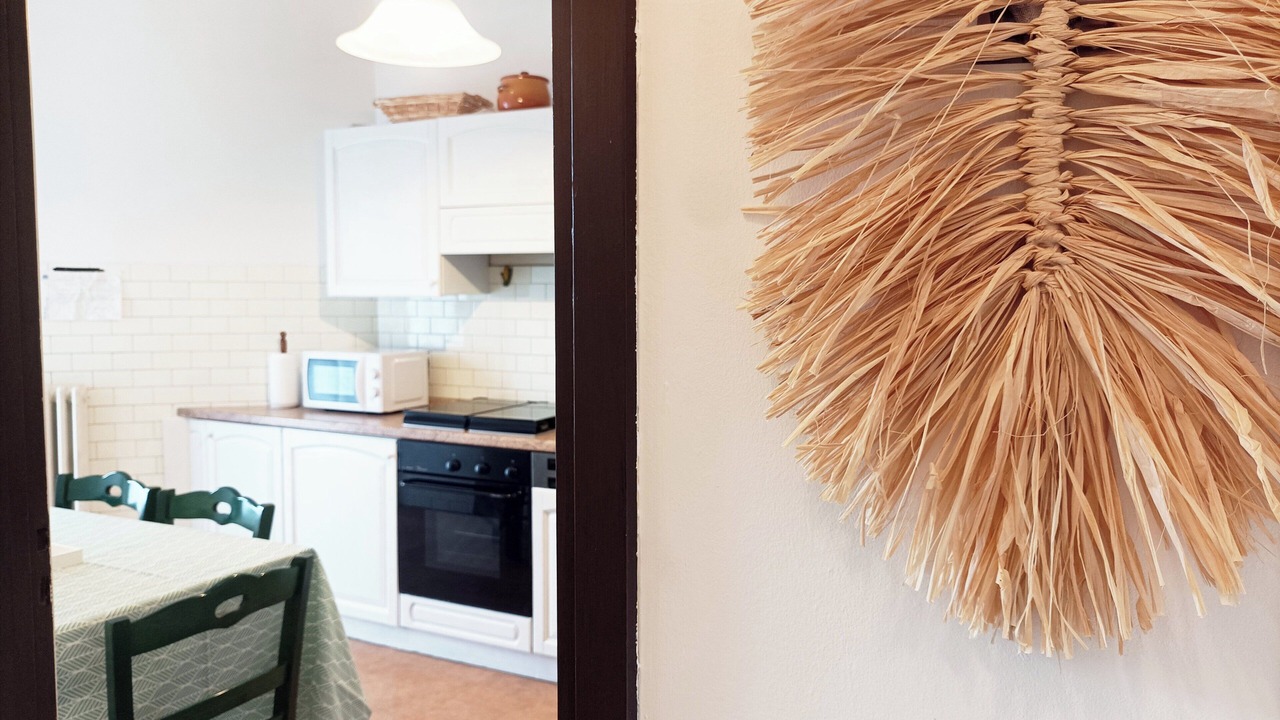 Photo of Kitchen in Rione San Maurizio