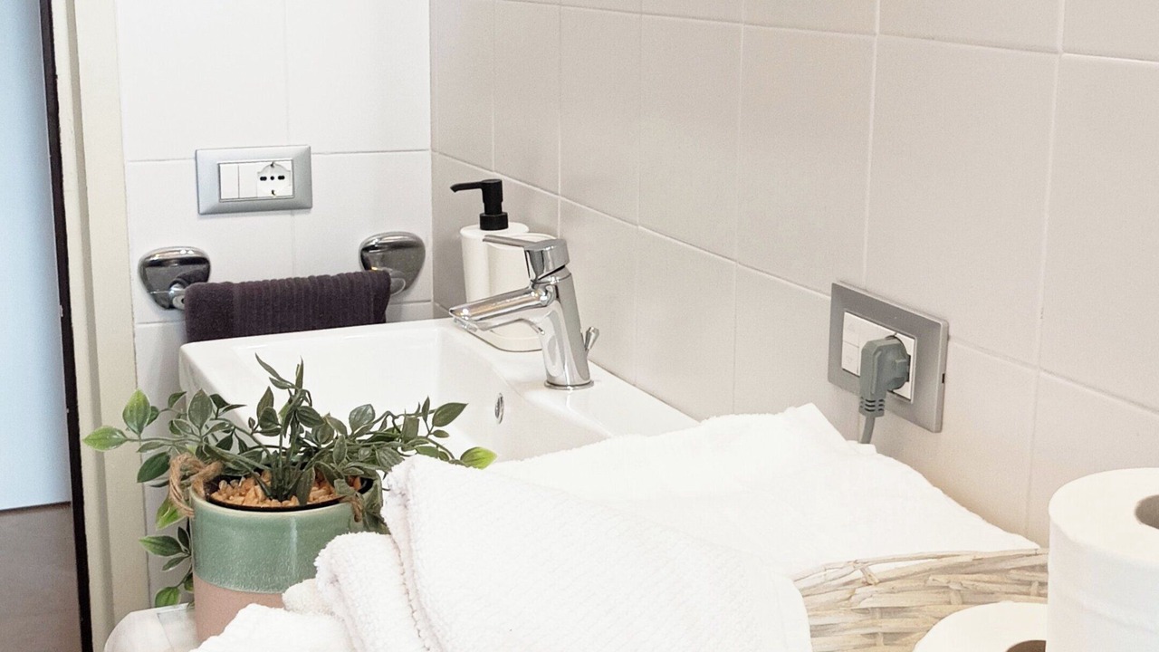 Photo of Bathroom in Rione San Maurizio