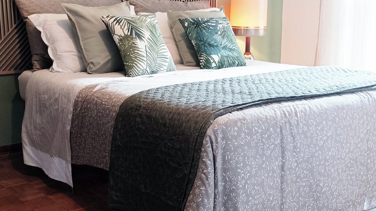 Photo of Bedroom in Rione San Maurizio