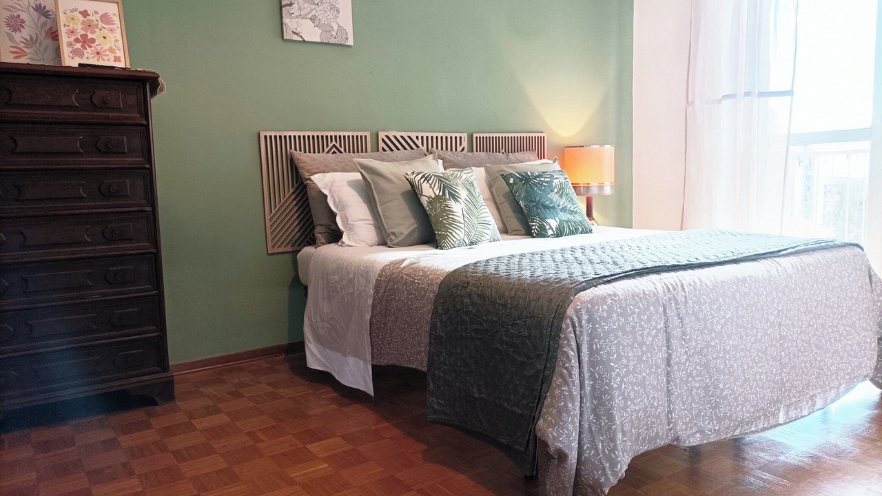 Photo of Bedroom in Rione San Maurizio