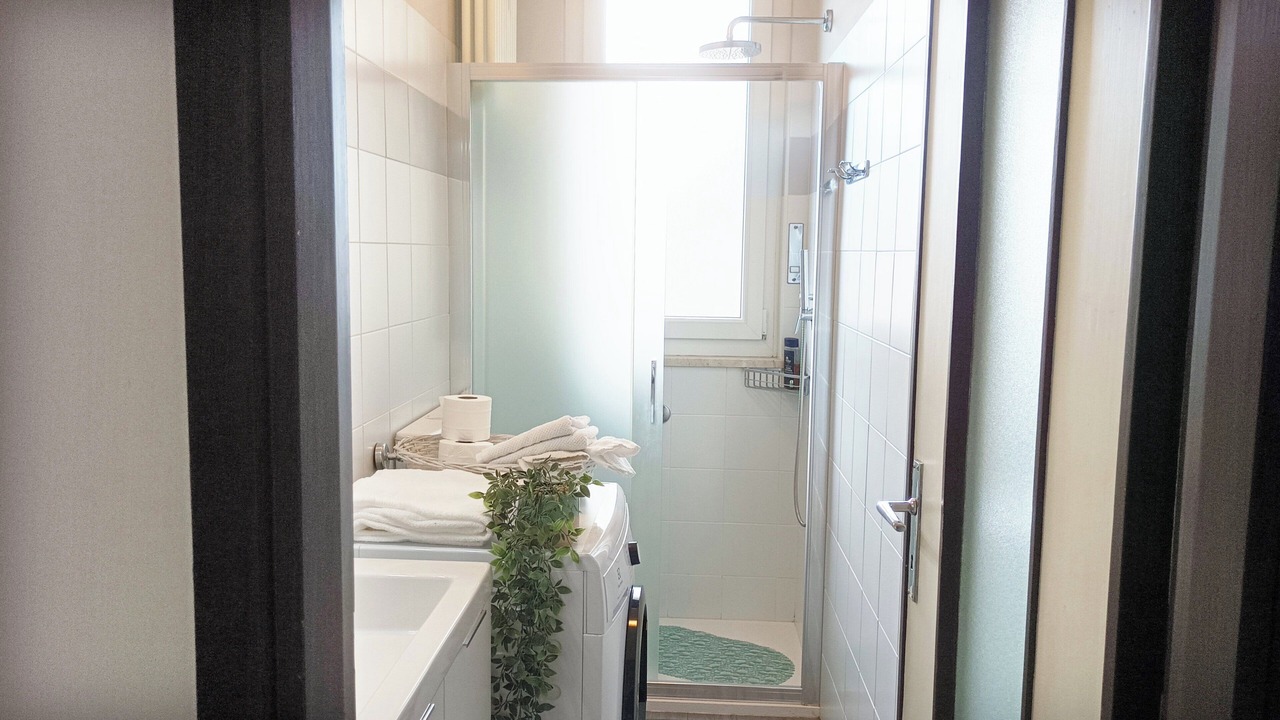 Photo of Bathroom in Rione San Maurizio