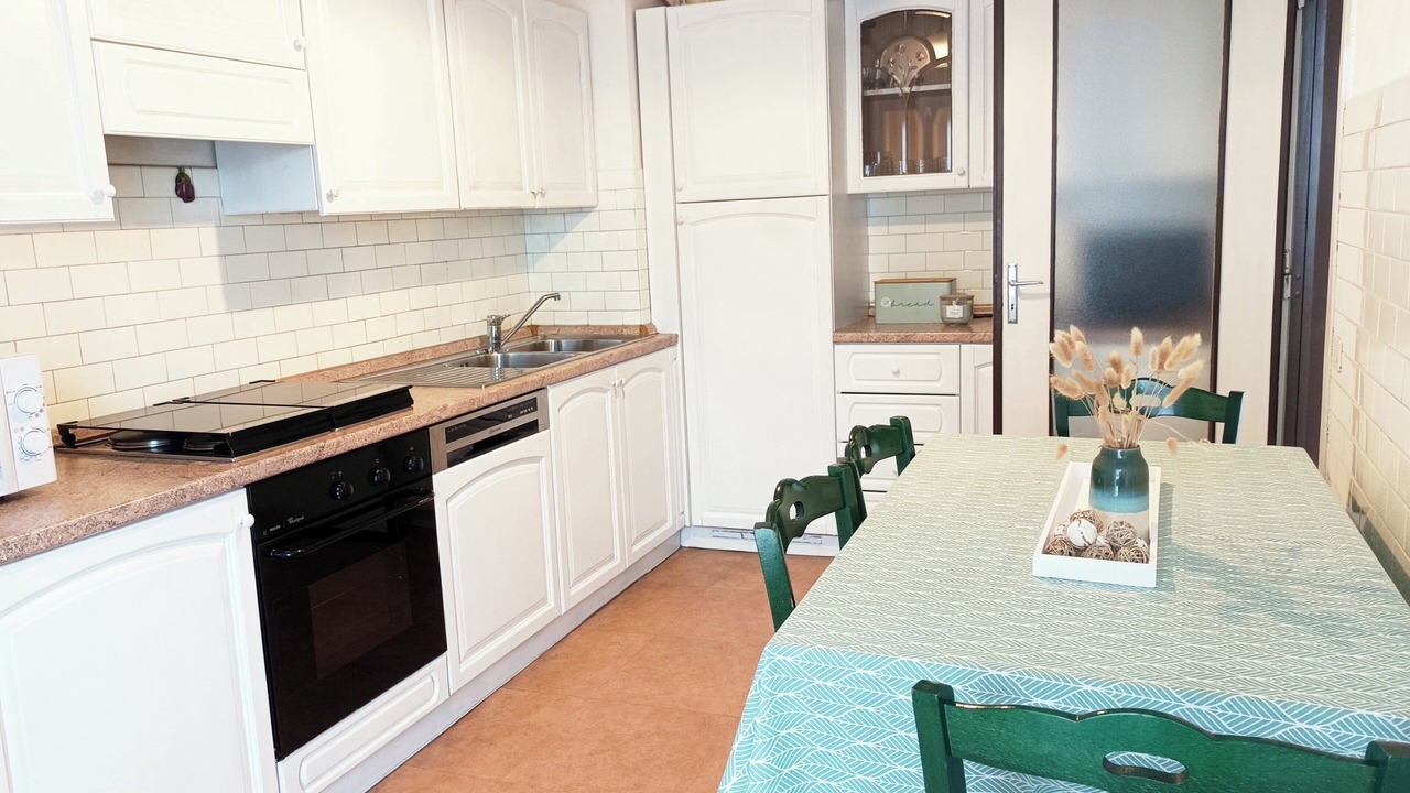 Photo of Kitchen in Rione San Maurizio