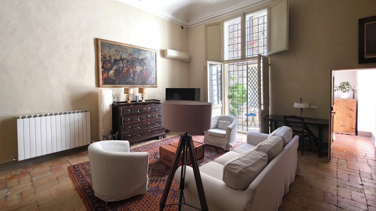 Photo of Livingroom in Fano