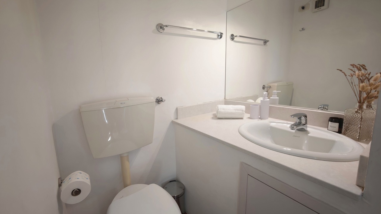 Photo of Bathroom in Fano