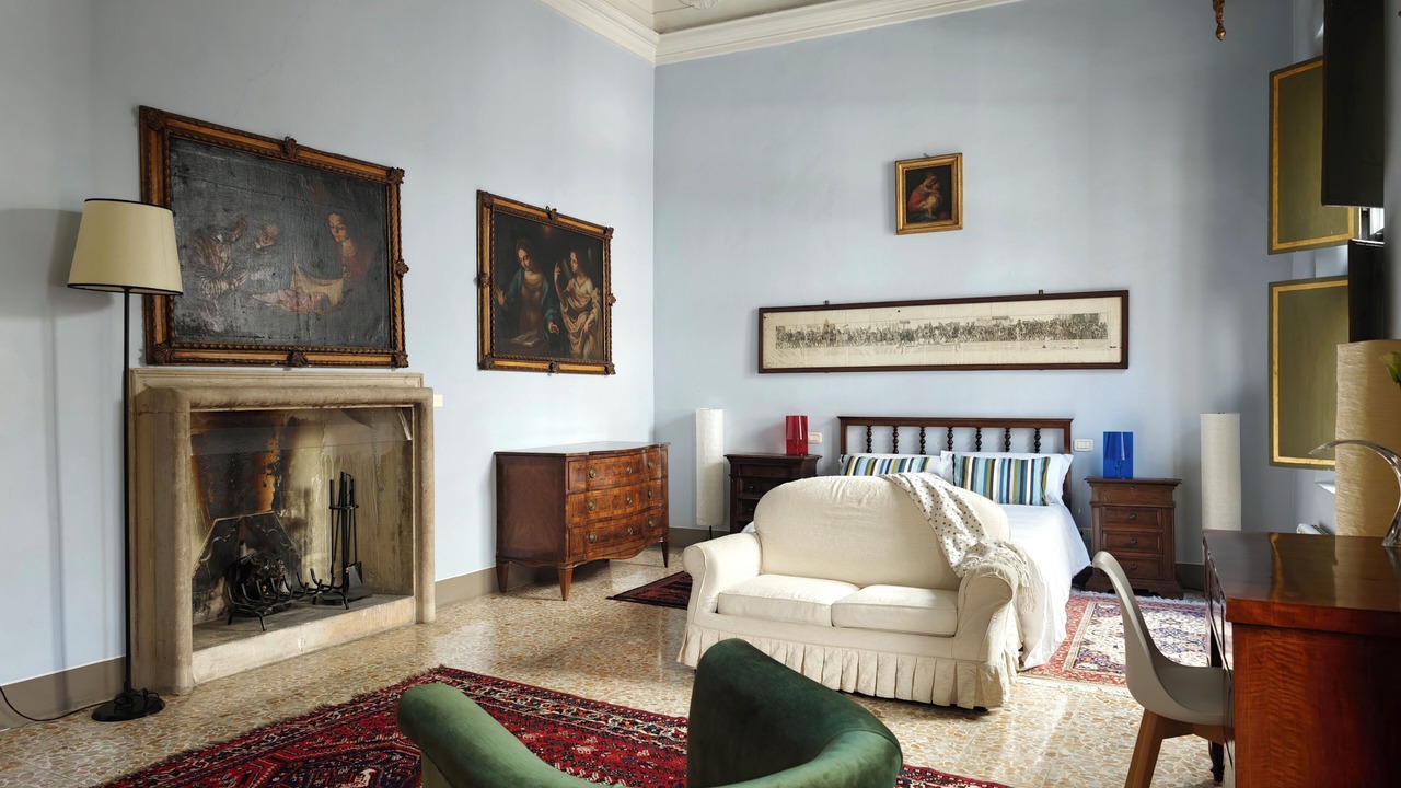 Photo of Livingroom in Fano