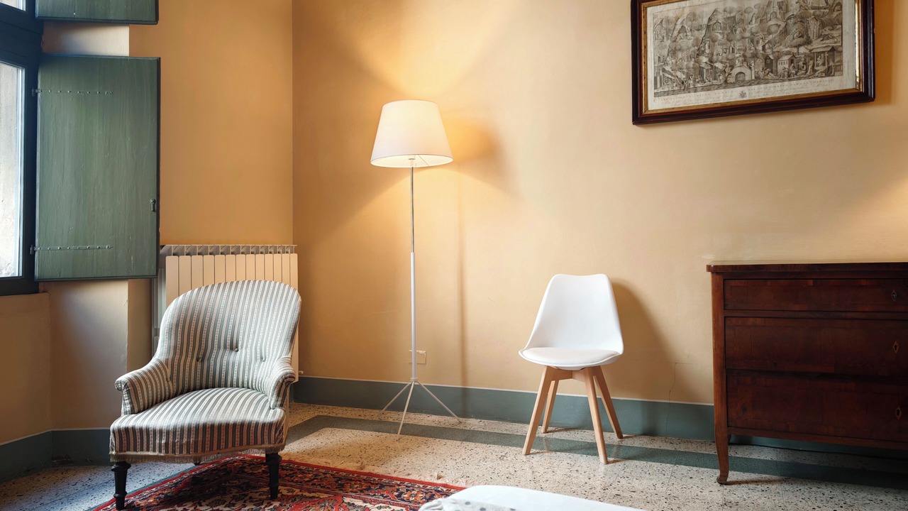 Photo of Bedroom in Fano