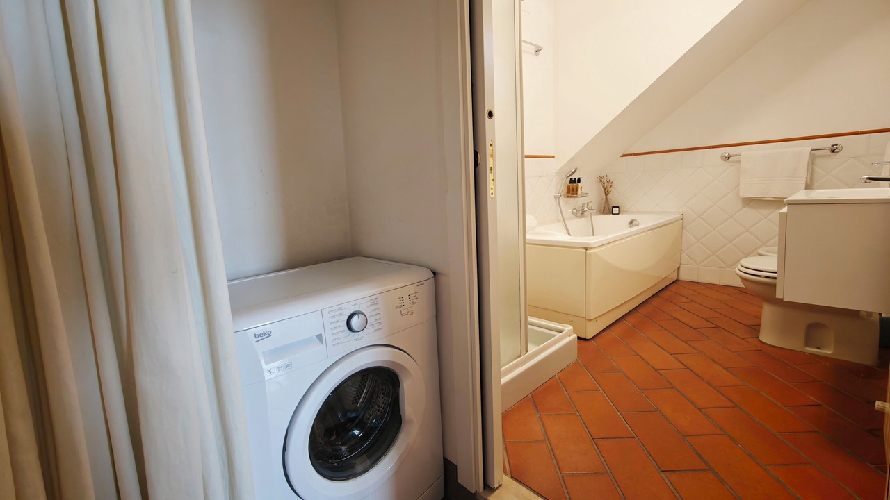 Photo of Bathroom in Fano