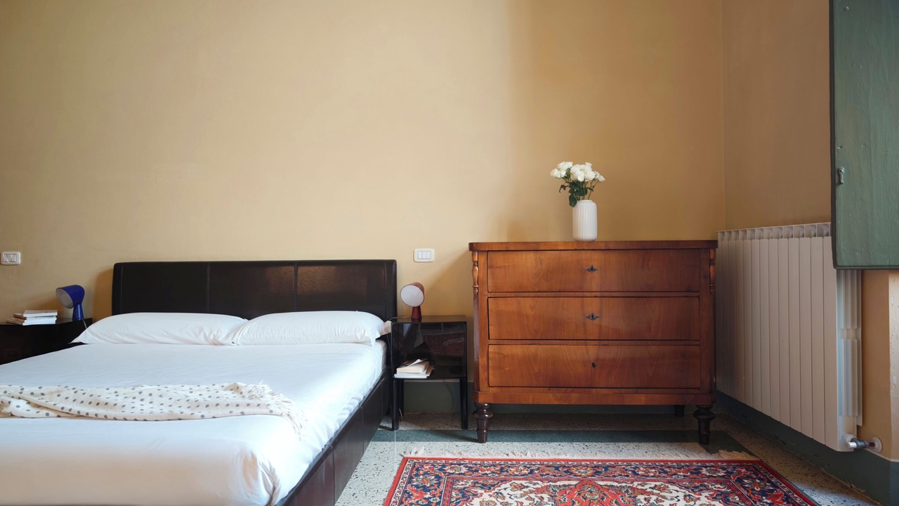 Photo of Bedroom in Fano