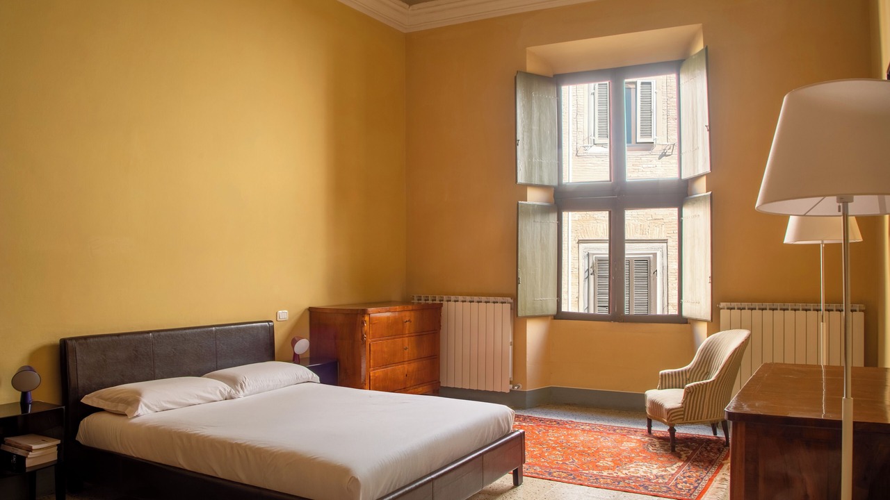 Photo of Bedroom in Fano
