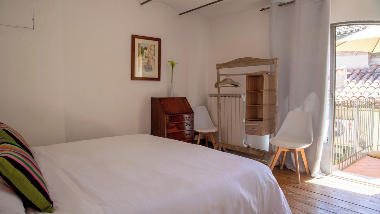 Photo of Bedroom in Fano