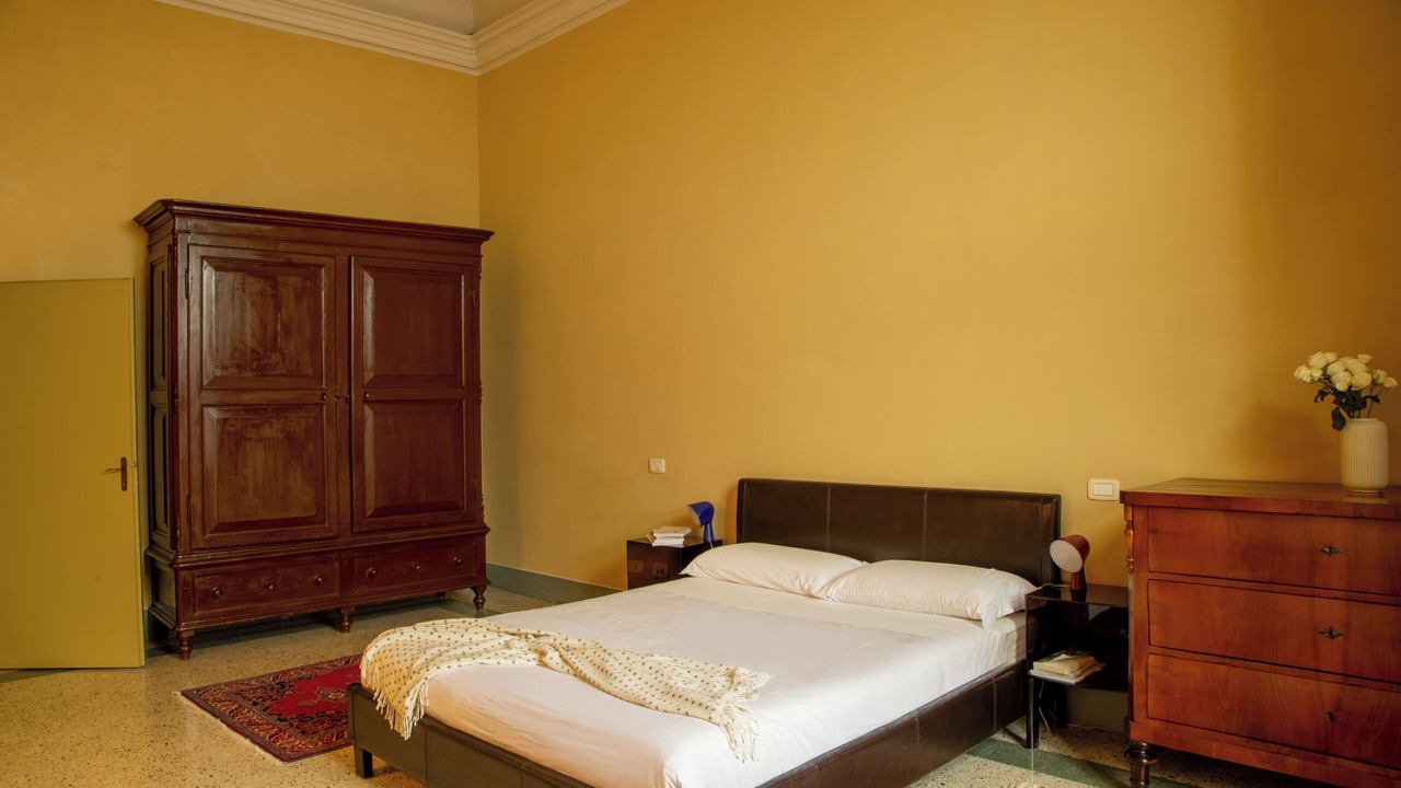Photo of Bedroom in Fano