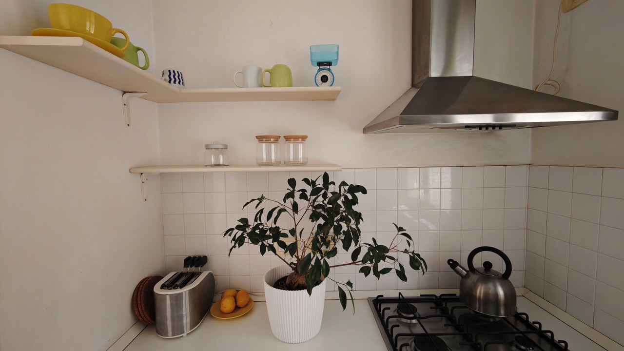 Photo of Kitchen in Fano