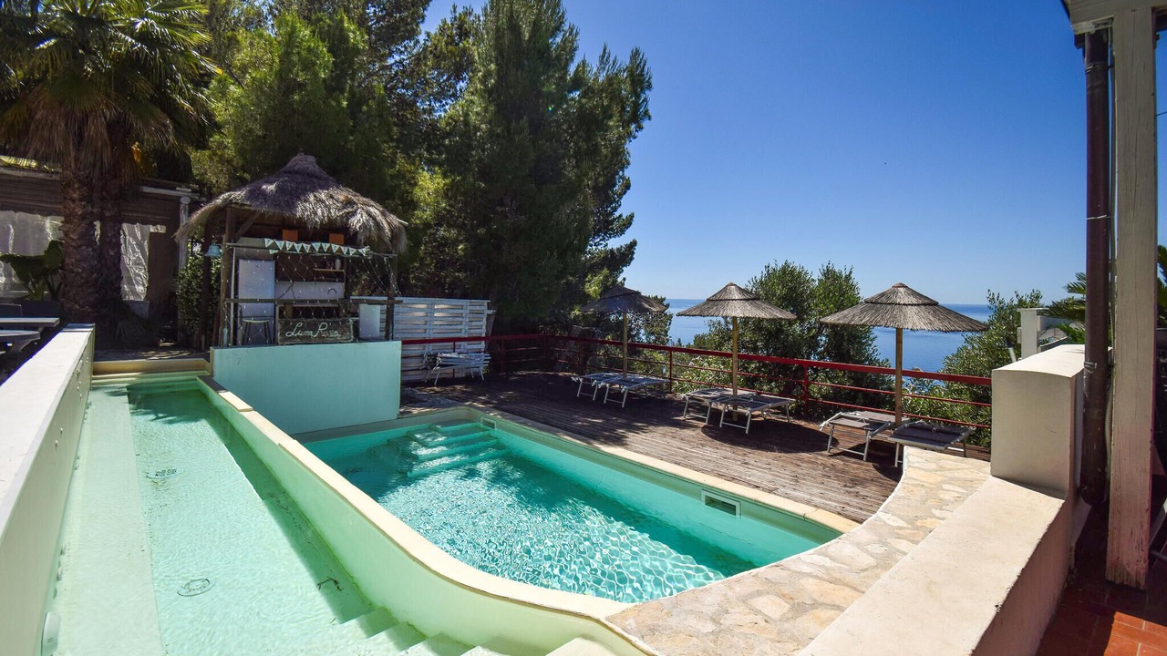 Photo of Outdoor in Sperlonga