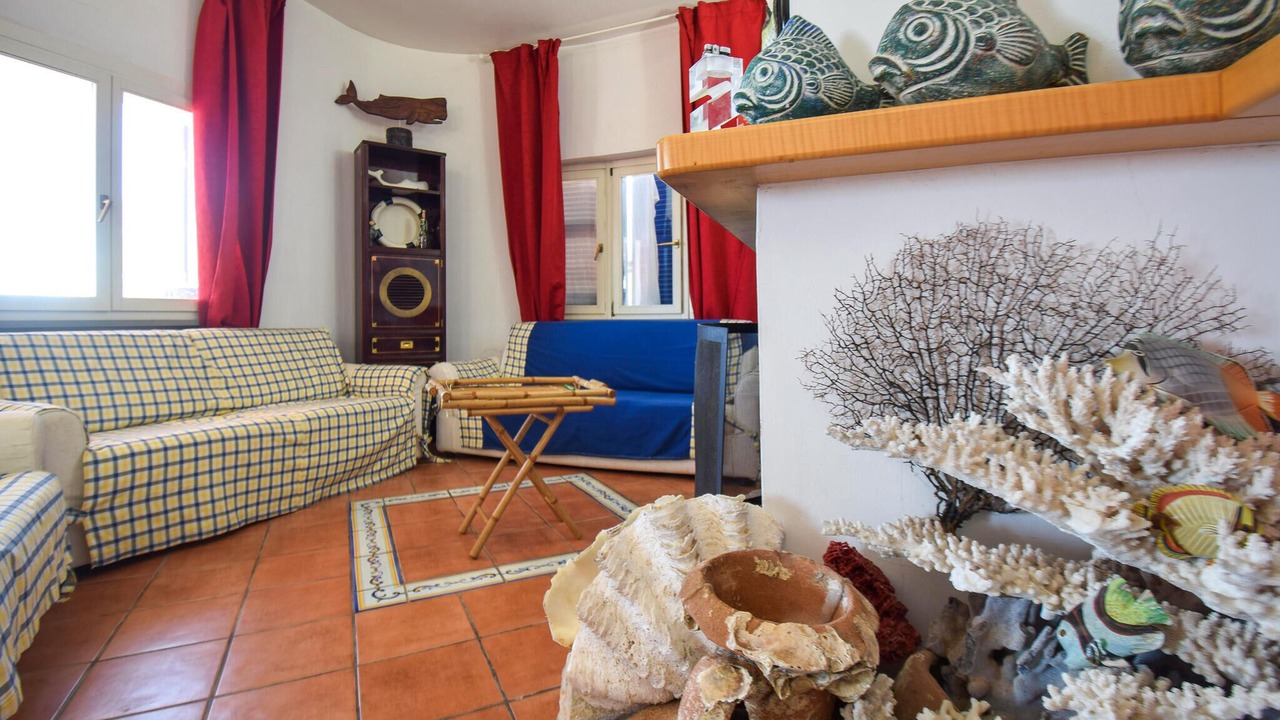 Photo of Bedroom in Sperlonga
